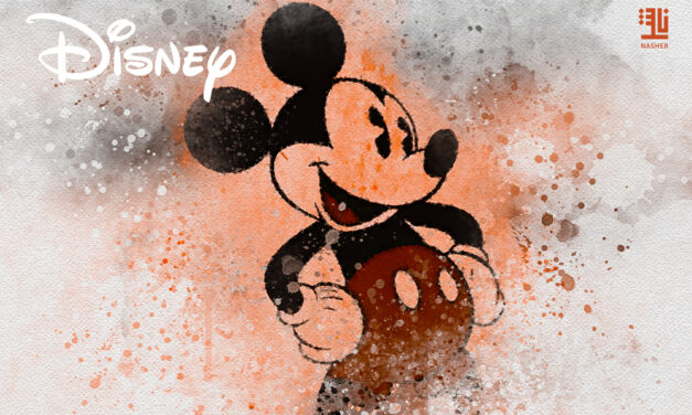 Mickey Mouse Free-for-All: 2024’s Copyright Shift