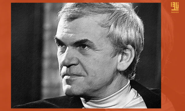 Adieu à Milan Kundera