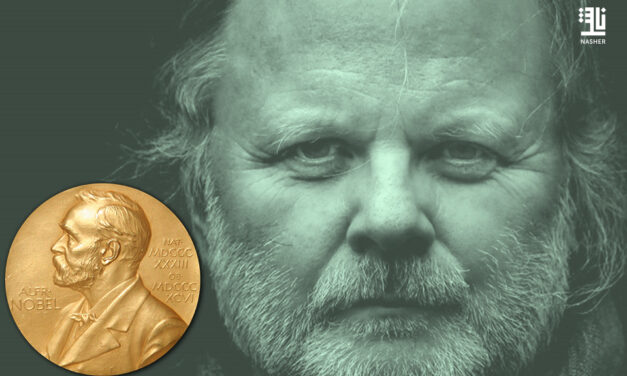 Pourquoi Jon Fosse est-il le Lauréat du Prix Nobel 2023?