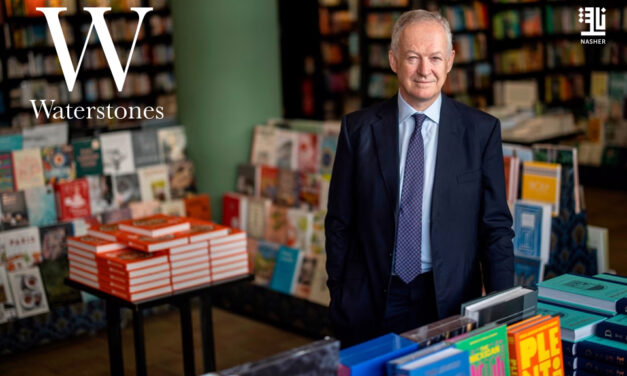 Waterstones Eyes London Stock Exchange Debut