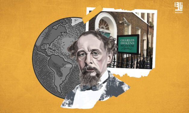 Musée Charles Dickens: Révélant 200 Ans de Jeunesse Cachée