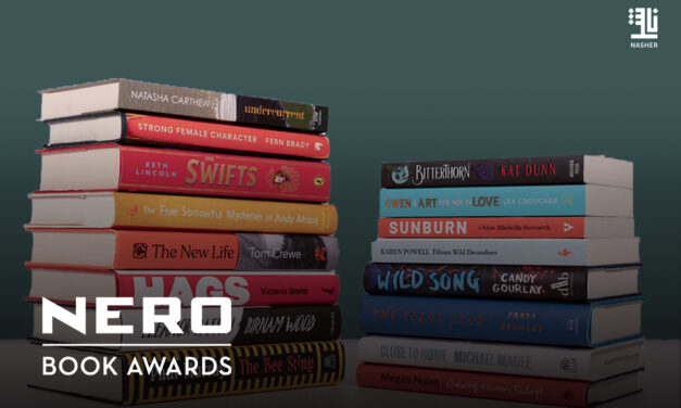 Nero Awards Unveil Diverse Literary Talents