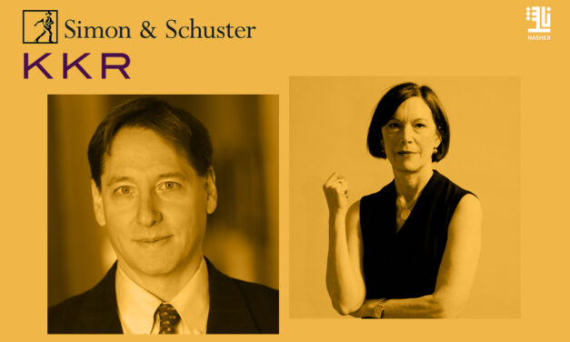 Simon & Schuster Announces New Board Post-Acquisition