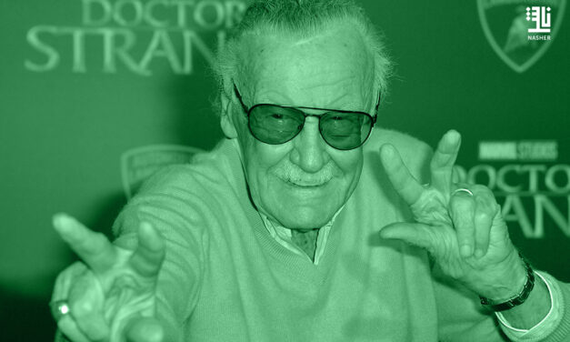 Stan Lee: A Comic Book Icon’s Enduring Legacy