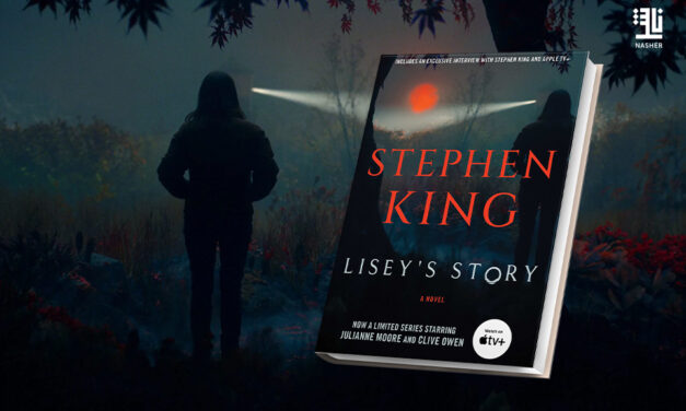 Stephen King Dévoile Son Œuvre Favorite: « L’histoire de Lisey »