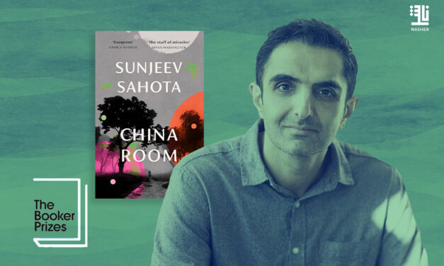 China Room by Sunjeev Sahota – Book Review