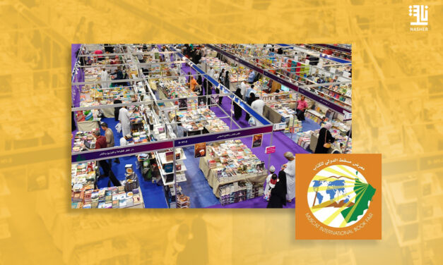 Muscat Book Fair: Global Stories, Local Spotlight