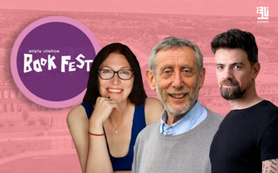 North London Book Fest Unveiled