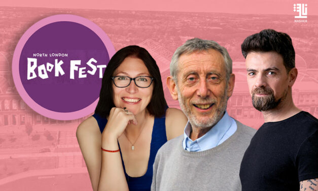 North London Book Fest Unveiled