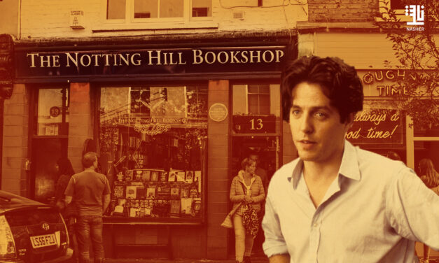 Notting Hill bookshop Rises Again with BookTok