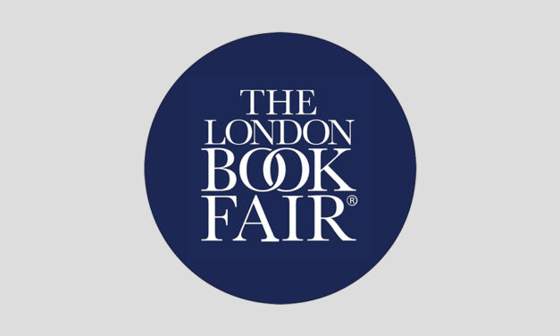 London Book Fair, UK