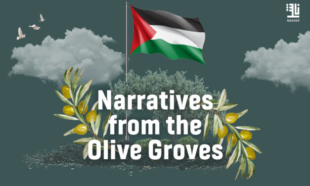 Books on Palestine by Palestinian Authors