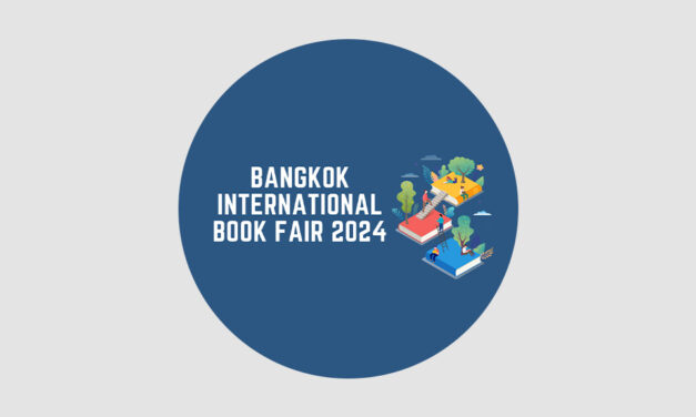 Bangkok International Book Fair, Thailand
