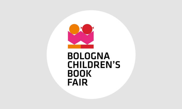 Bologna Children’s Book Fair, Italy