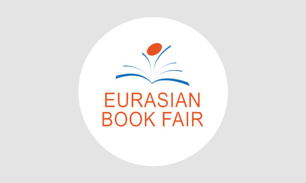 Eurasian International Book Fair, Kazakhstan