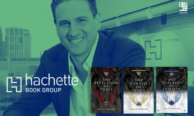 2023: A Year of Success for “Hachette”