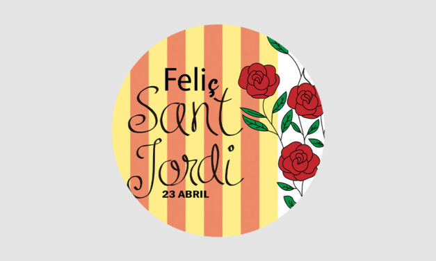 مهرجان سانت جوردي بإسبانيا