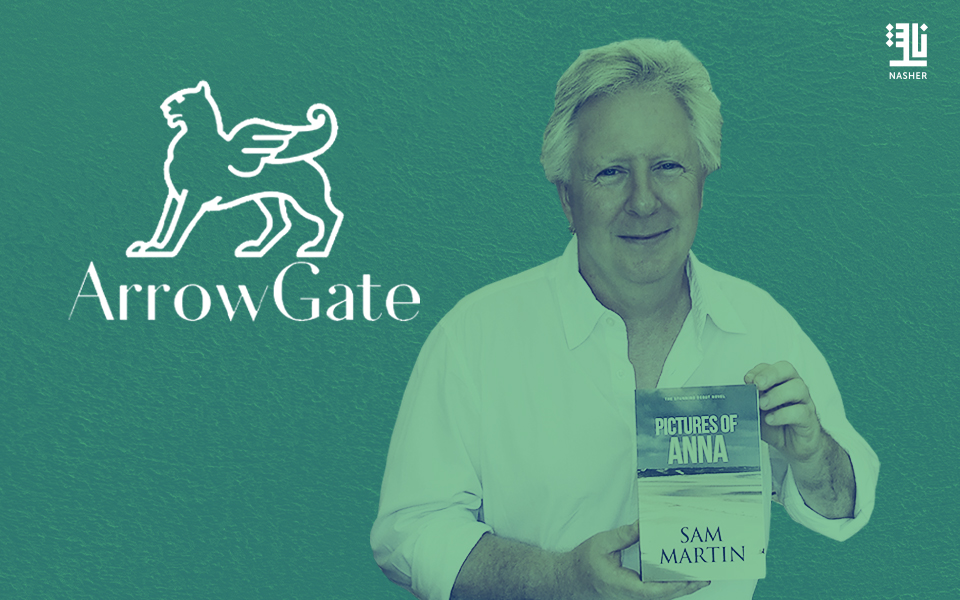 Arrow Gate Secures Sam Martin’s Bitterblue Rights