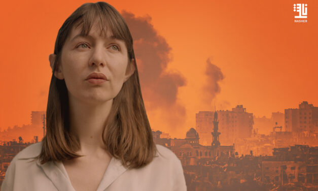 Sally Rooney: Advocate for Palestine