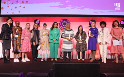 الإعلان عن أسماء الفائزات بجائزة “ببلش هير” للتميّز في “معرض بولونيا لكتاب الأطفال