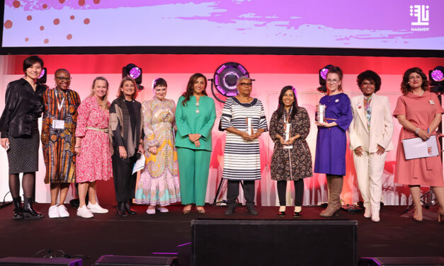 الإعلان عن أسماء الفائزات بجائزة “ببلش هير” للتميّز في “معرض بولونيا لكتاب الأطفال
