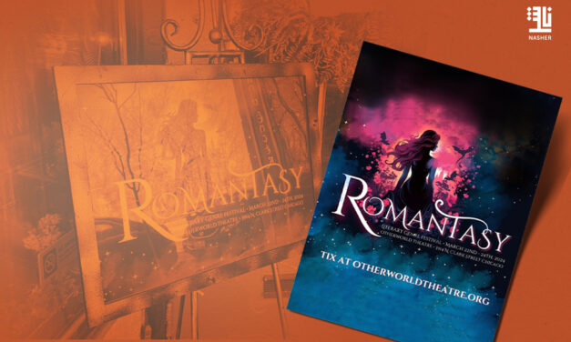 Romantasy Genre Gets Its Own Festival