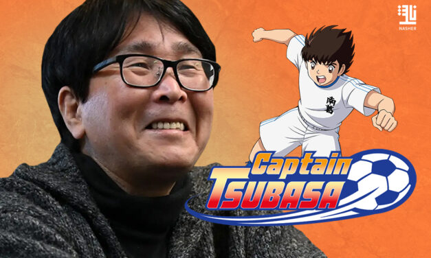 Final Whistle: Captain Tsubasa” Manga Reaches Conclusion