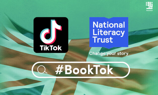 BookTok Shelves Arrive in 11 UK Cities