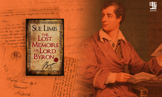 Lord Byron’s Lost Memoirs Were “Evil”