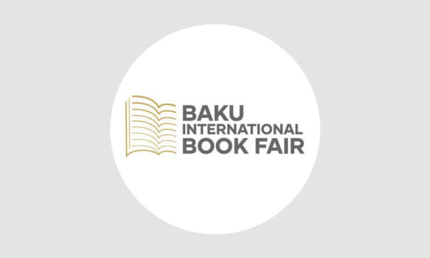 Baku Book Fair, Azerbaijan