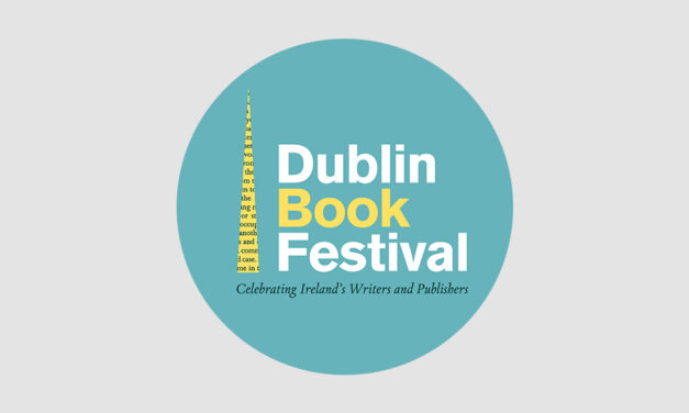 Dublin Book Festival, Ireland