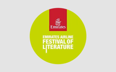 Emirates Airline Festival of Literature, DUBAI, UAE