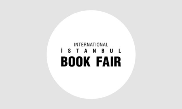 Istanbul Book Fair, Turkey