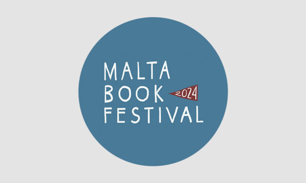 Malta Book Festival, Malta