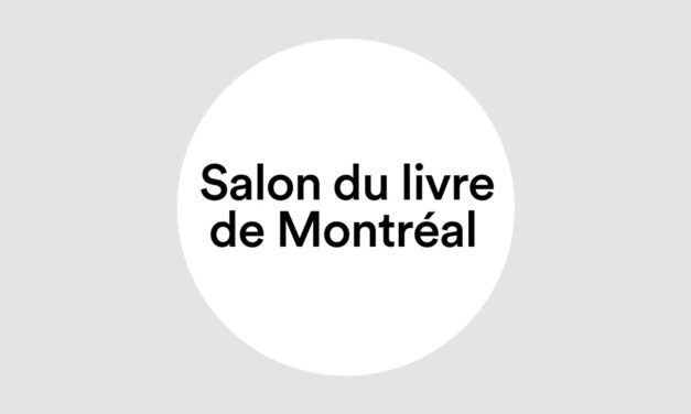 Salon du livre de Montréal, Canada