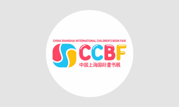 Shanghai International Children’s Book Fair, China