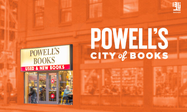 Powells of Portland Gets Funding Boost