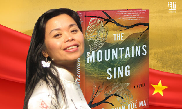 La Chanson des Montagnes par Nguyen Phan Que Mai: Critique de Livre