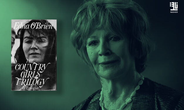 Irish Author Edna O’Brien Passes Away at 93