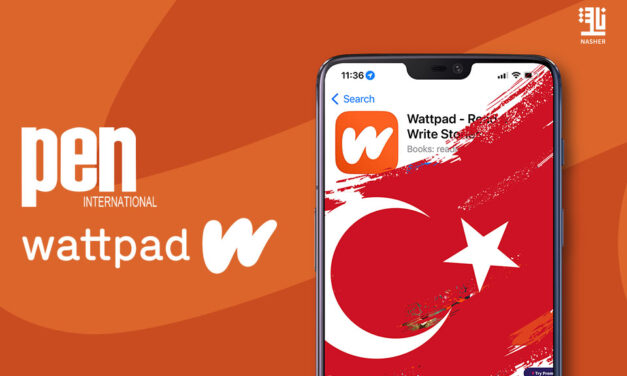 PEN International Calls to Unblock Wattpad