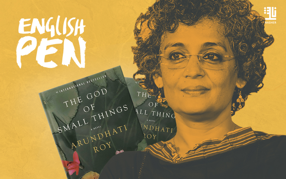 Arundhati Roy Remporte le Prix PEN Pinter 2024
