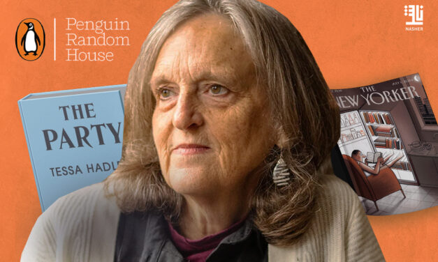 Penguin Random House Acquiert la Nouvelle ‘La Fête’ de Tessa Hadley