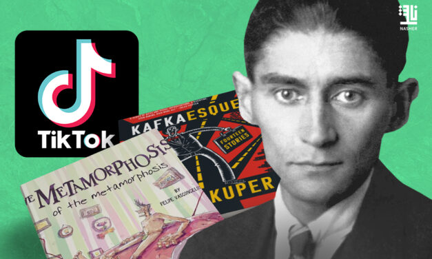 Gen Z Brings New Life to Kafka on TikTok