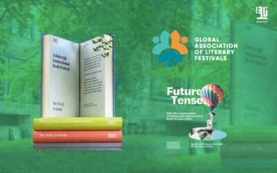 مهرجان إدنبرة للكتاب يكشف عن برنامج النشر لعام 2024