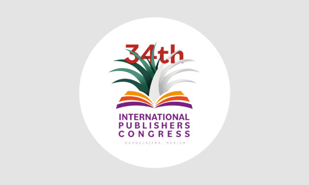 International Publishers Congress, Guadalajara, Mexico