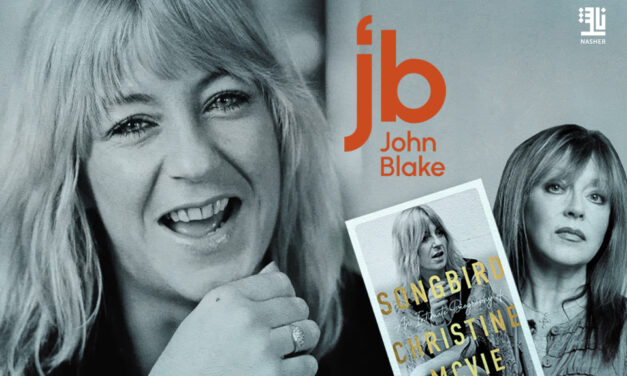 Songbird: La Vie de Christine McVie