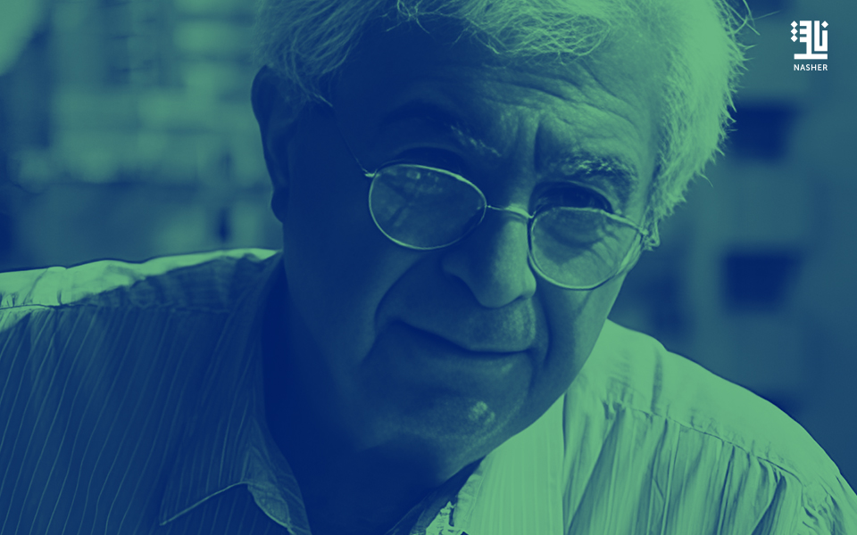 Elias Khoury, Voice of Arab Literature, Dies at 76