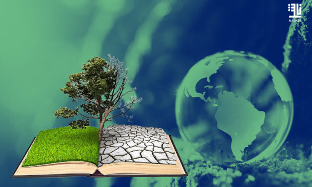 Sustainable Publishing: How the Industry is Going Green