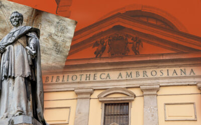 The Ambrosiana Library: A Treasure Trove of Knowledge and Culture in Milan