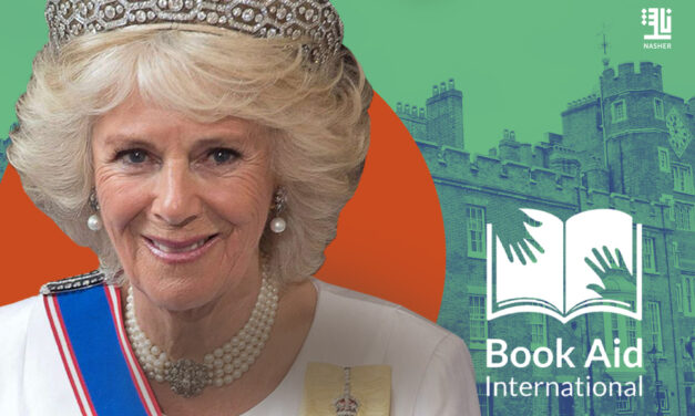 La Reine Camilla Célèbre les 70 Ans de Book Aid International